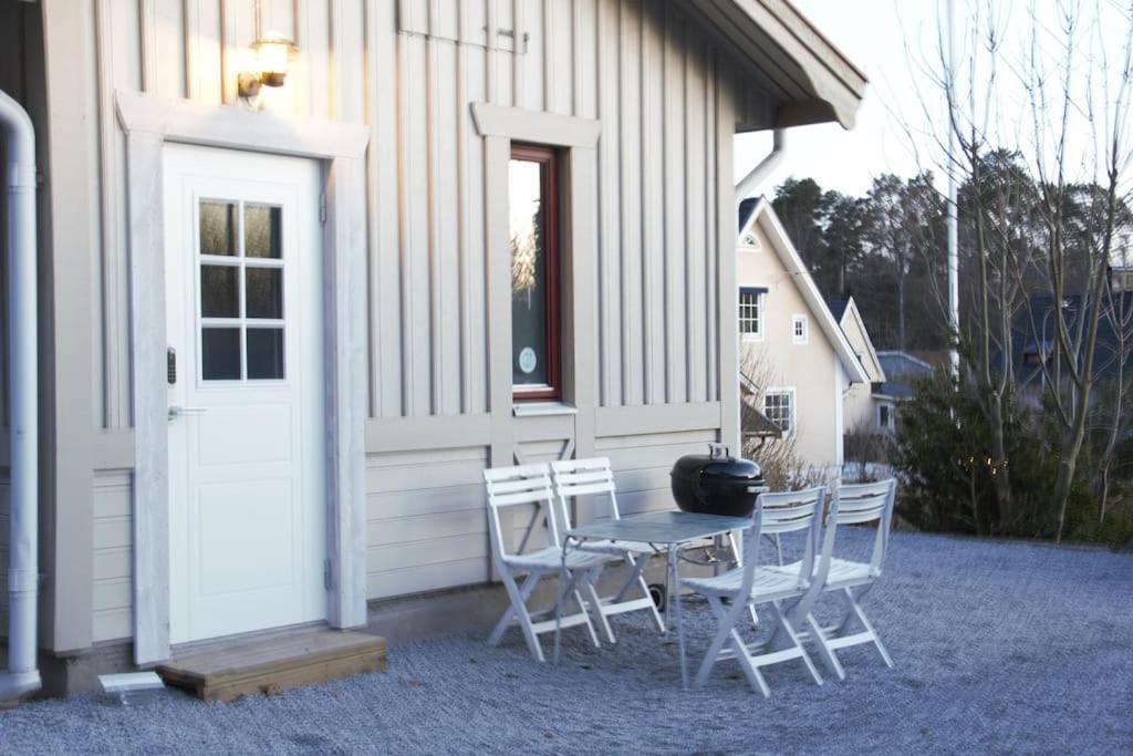 Moneymountain Inn Karlshamn (Blekinge) Exterior foto