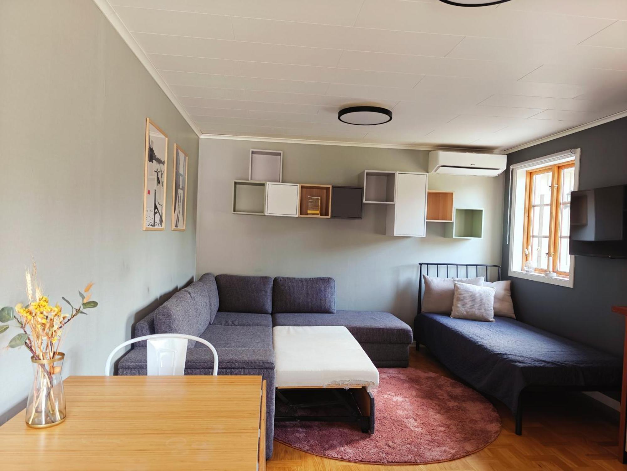 Moneymountain Inn Karlshamn (Blekinge) Exterior foto